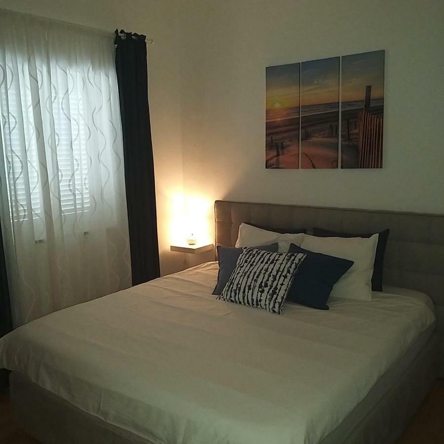 Apartment Antonija Povile Exteriör bild